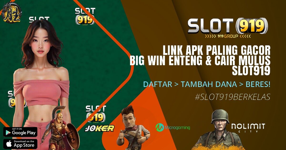 RR 777 Slot Online Gratis Tanpa Deposit