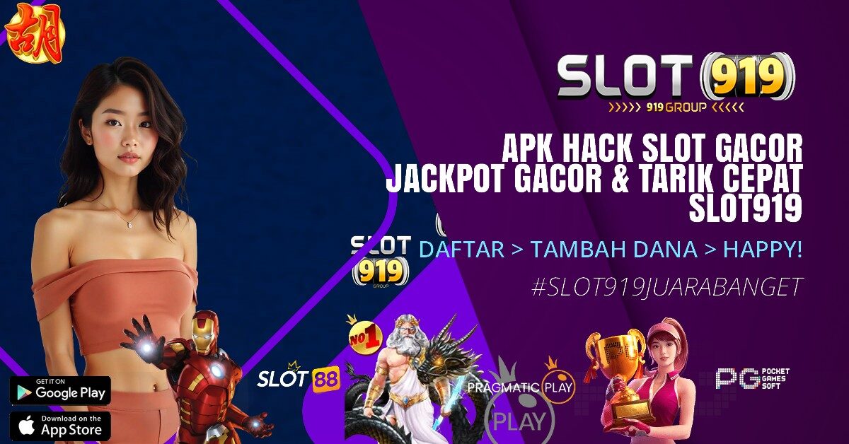 RR777 Nama Judi Slot Online