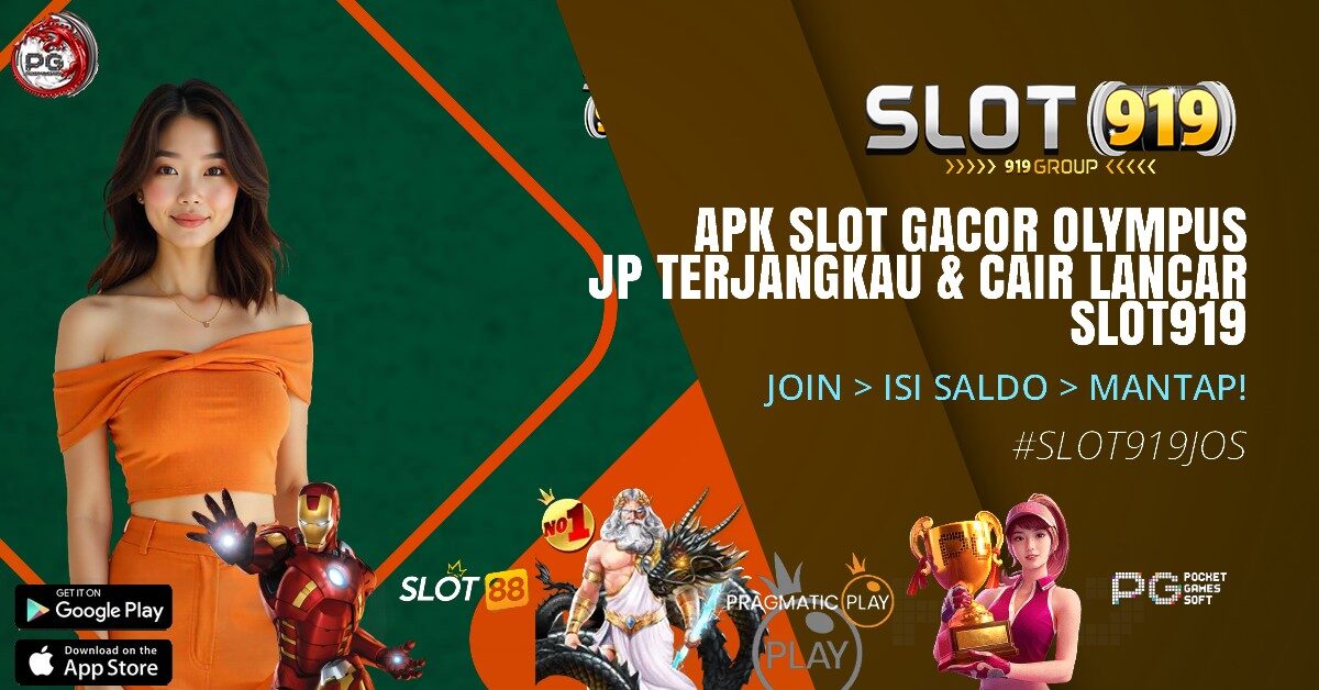 Grup Whatsapp Slot Online RR 777