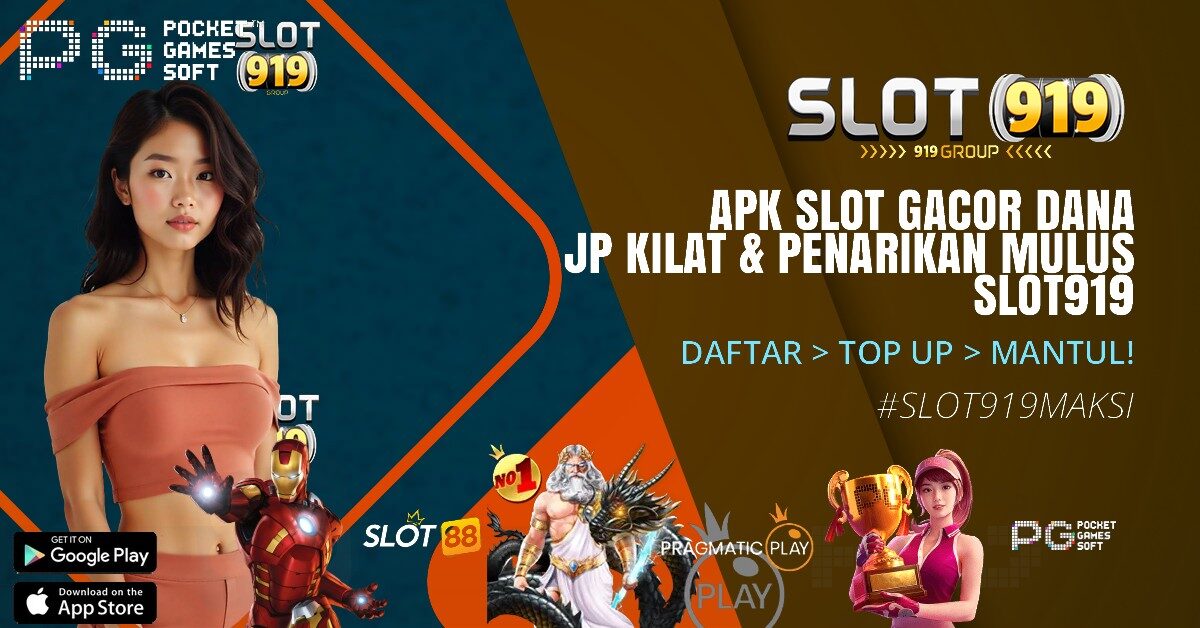 Apa Nama Situs Judi Slot Online RR 777