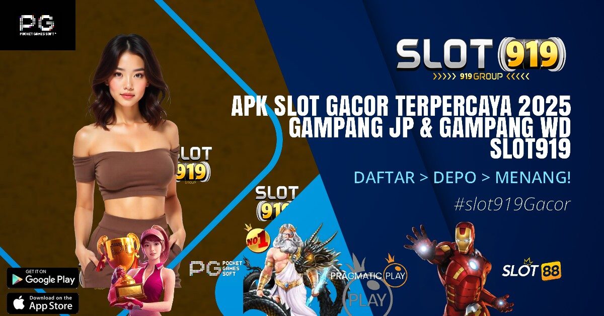 RR 777 Situs Judi Slot Online Gacor