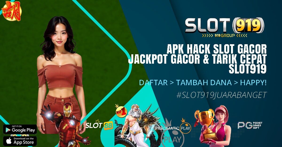 RR 777 Sejarah Slot Online