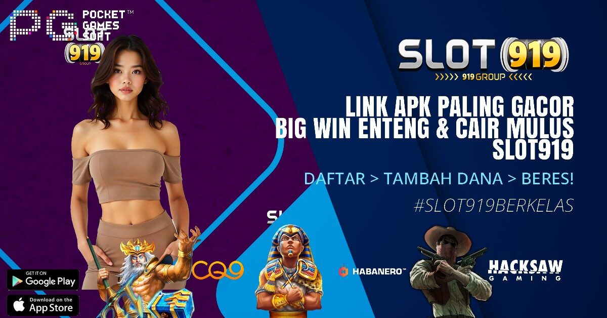 Daftar Nama Slot Online RR 777