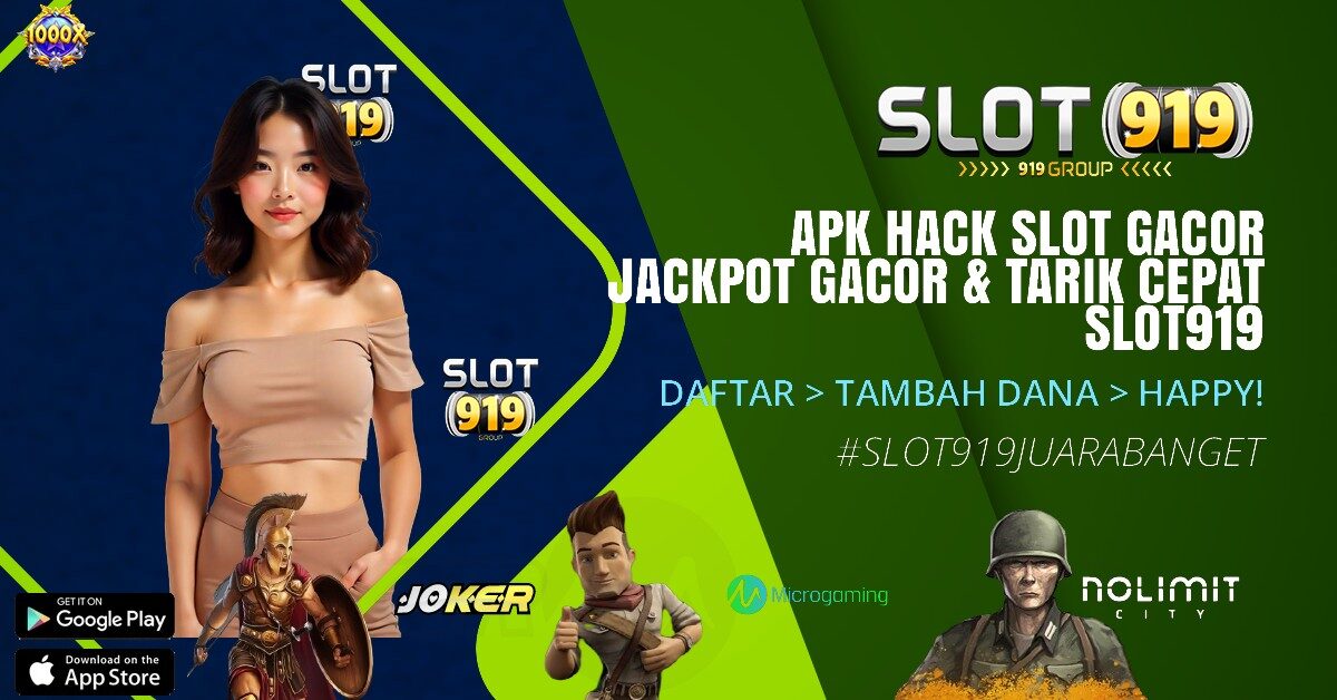 Live Slot Online RR 777