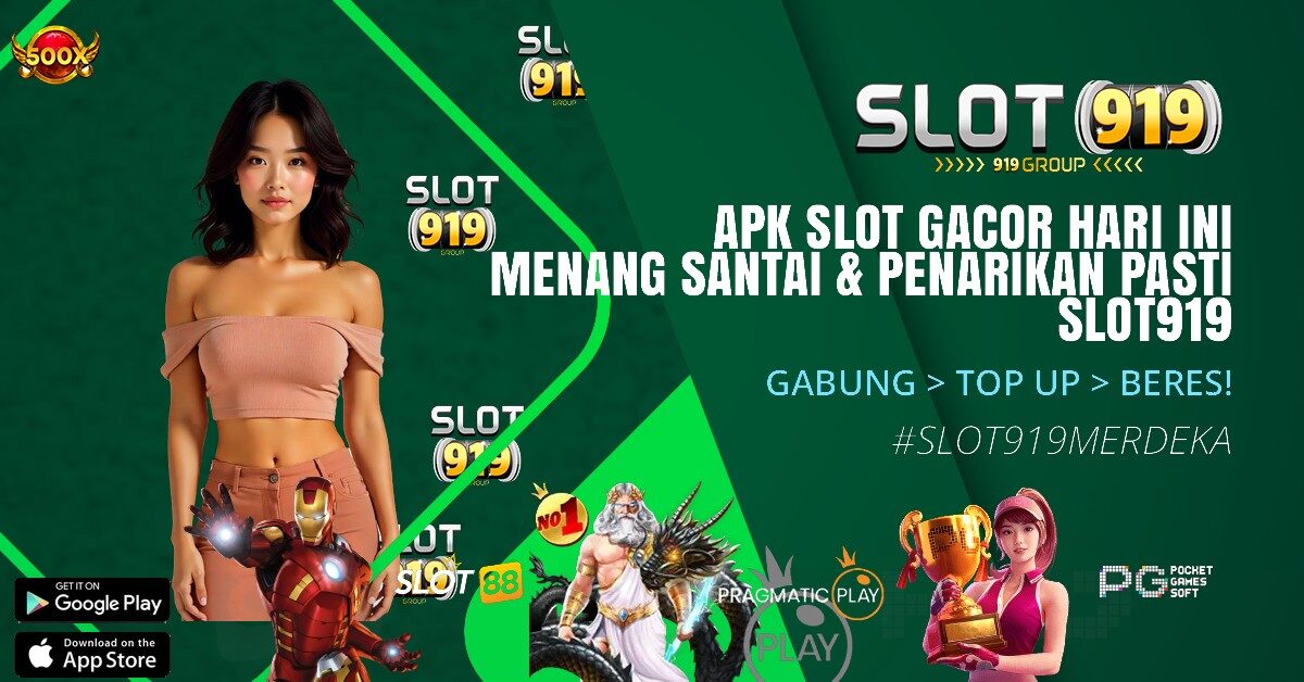 Betting Slot Online RR777