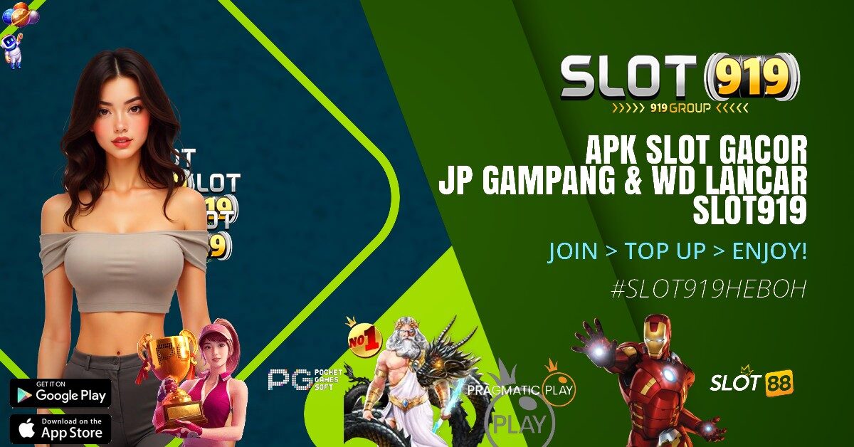 Situs Resmi Slot Online RR777