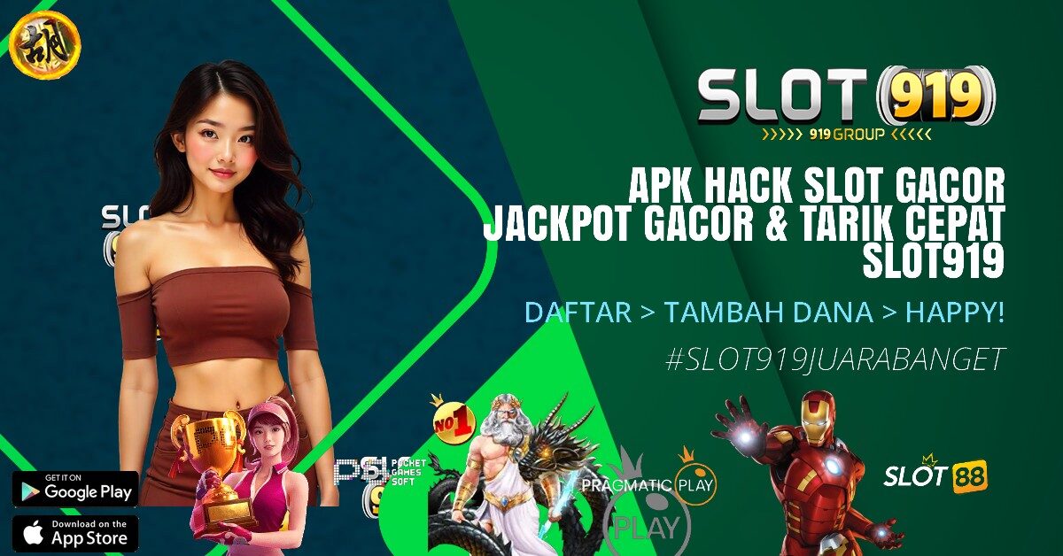 Situs Game Slot Online RR 777