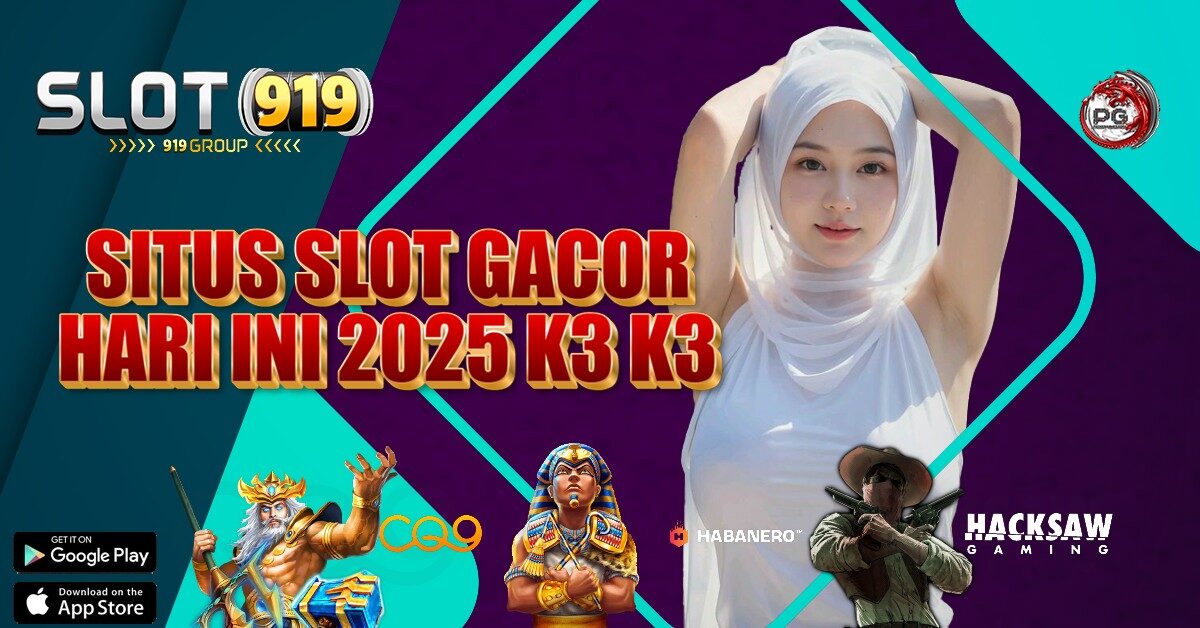 K3K3 APK SLOT GACOR FILIPINA