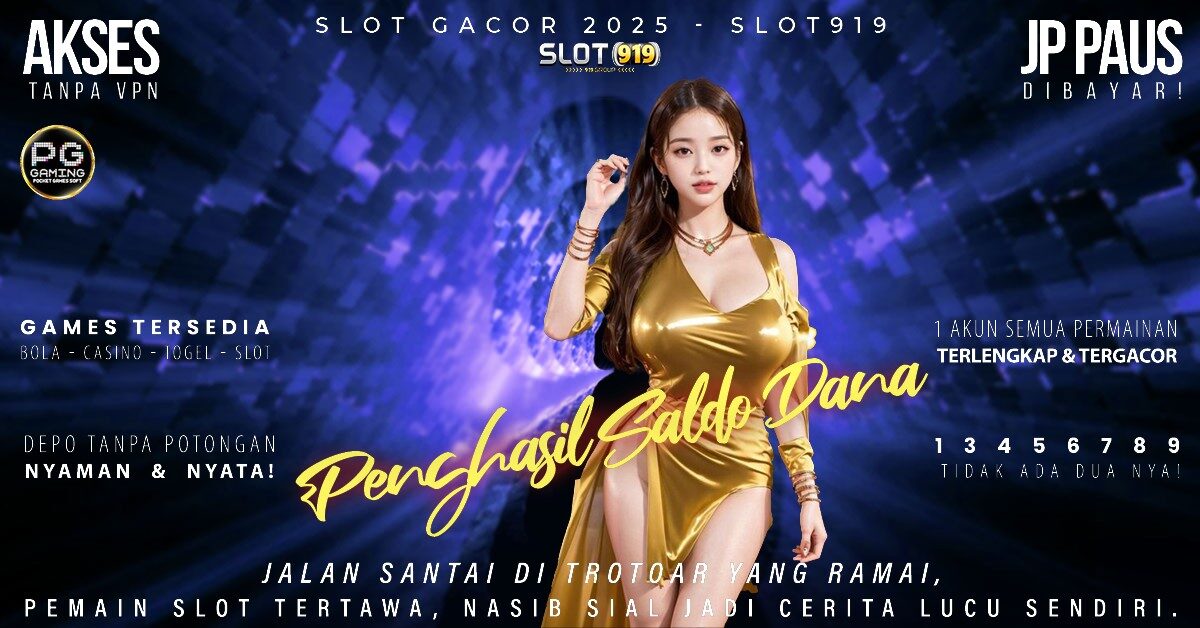 Info Rtp Slot Gacor Cara Daftar Slot Online Pakai Dana