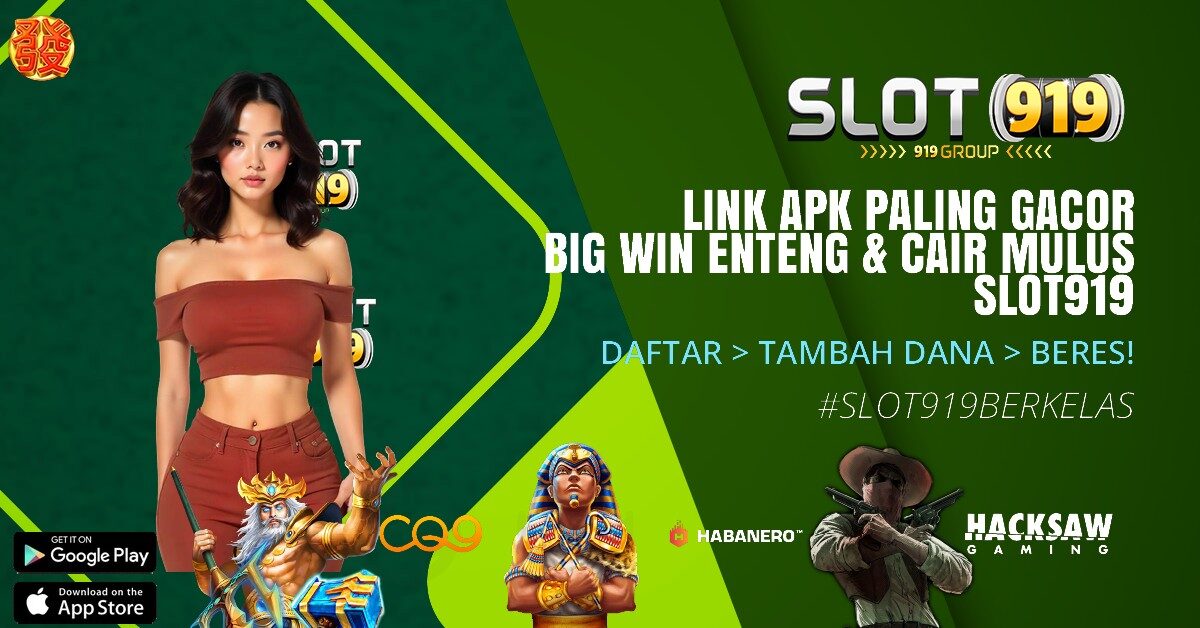 Cara Daftar Slot Online Pakai Dana RR 777