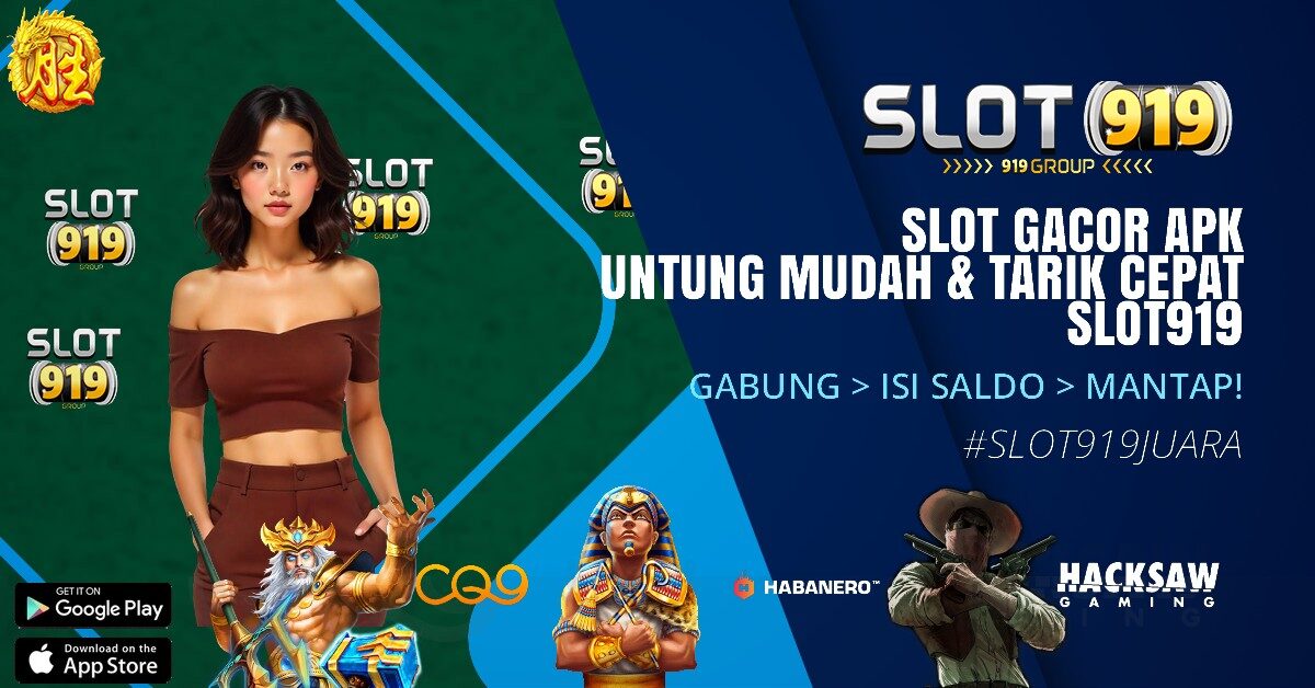 Situs Judi Slot Online Luar Negeri Terpercaya RR777