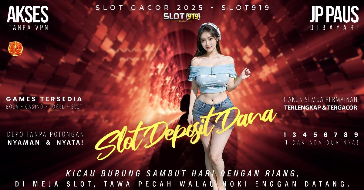 Situs Slot Kamboja Gacor Situs Slot Depo Dana