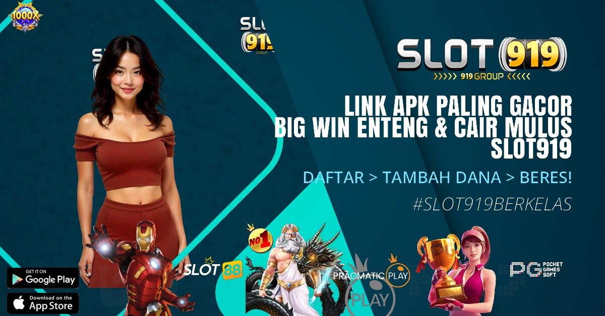 Cara Menanti Nomor Rekening Di Slot Online RR777