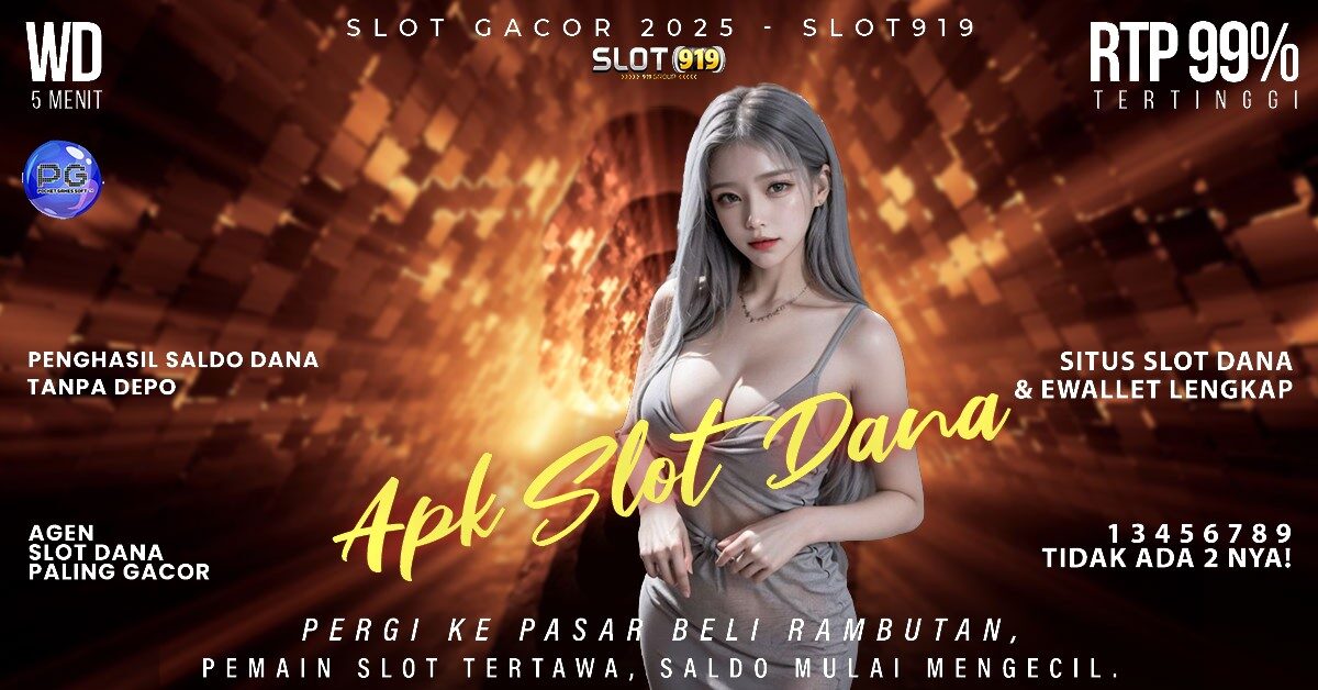 Slot Kamboja Gacor Slot Rekening Dana