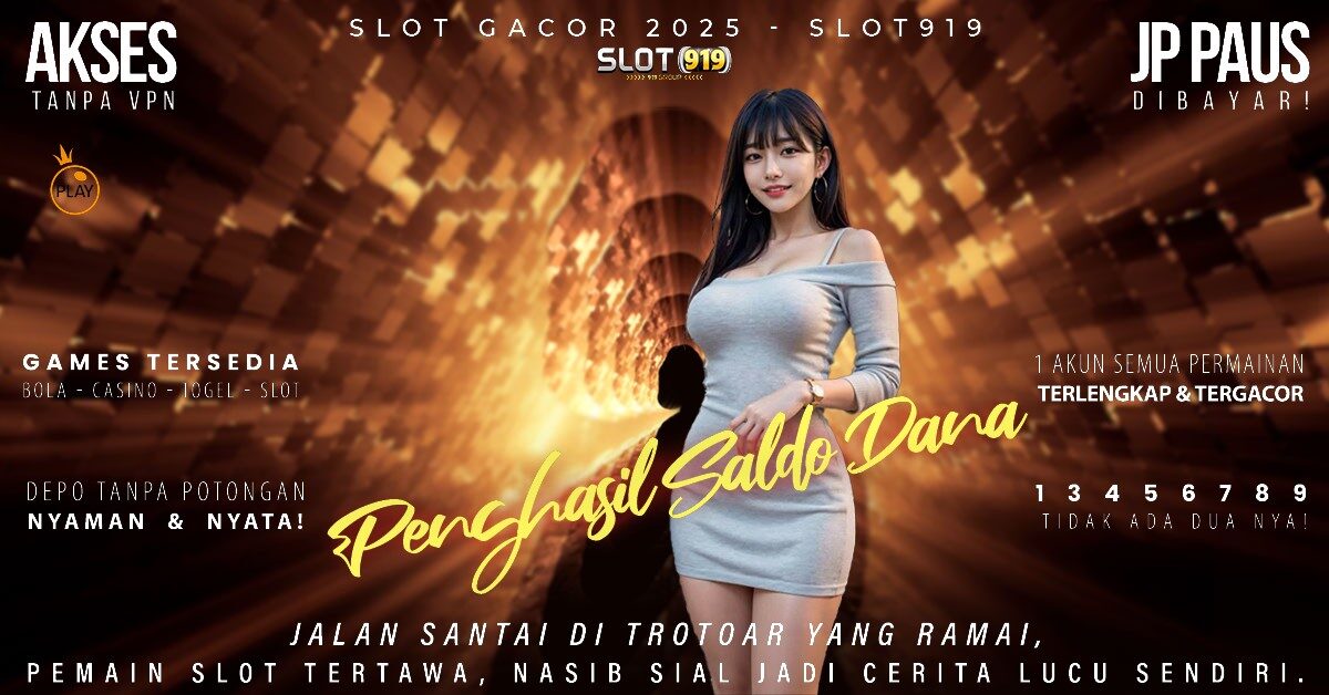 Apk Slot Penghasil Saldo Dana Tanpa Deposit Slot Gacor Bonus New Member