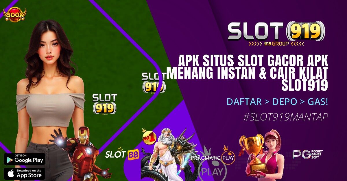 Kisah Penjudi Slot Online RR777